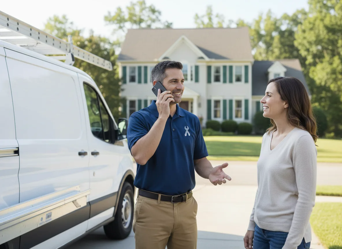 Home Gutter Service Milfay, OK FAQs